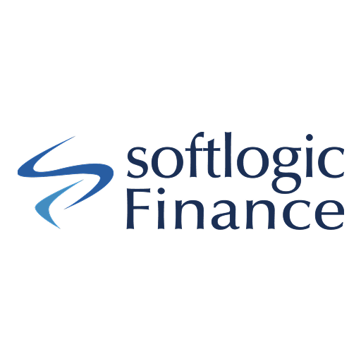 Soft logic Finance Logo