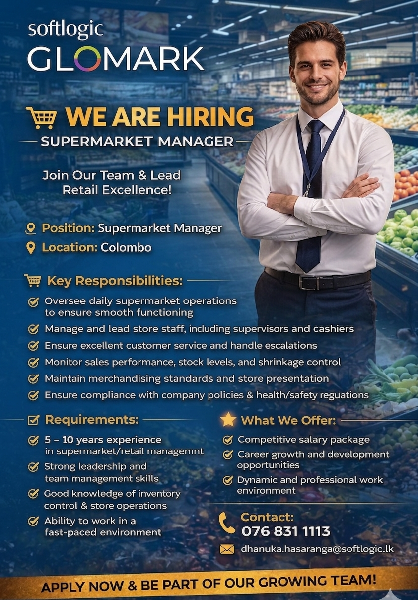 Outlet Manager