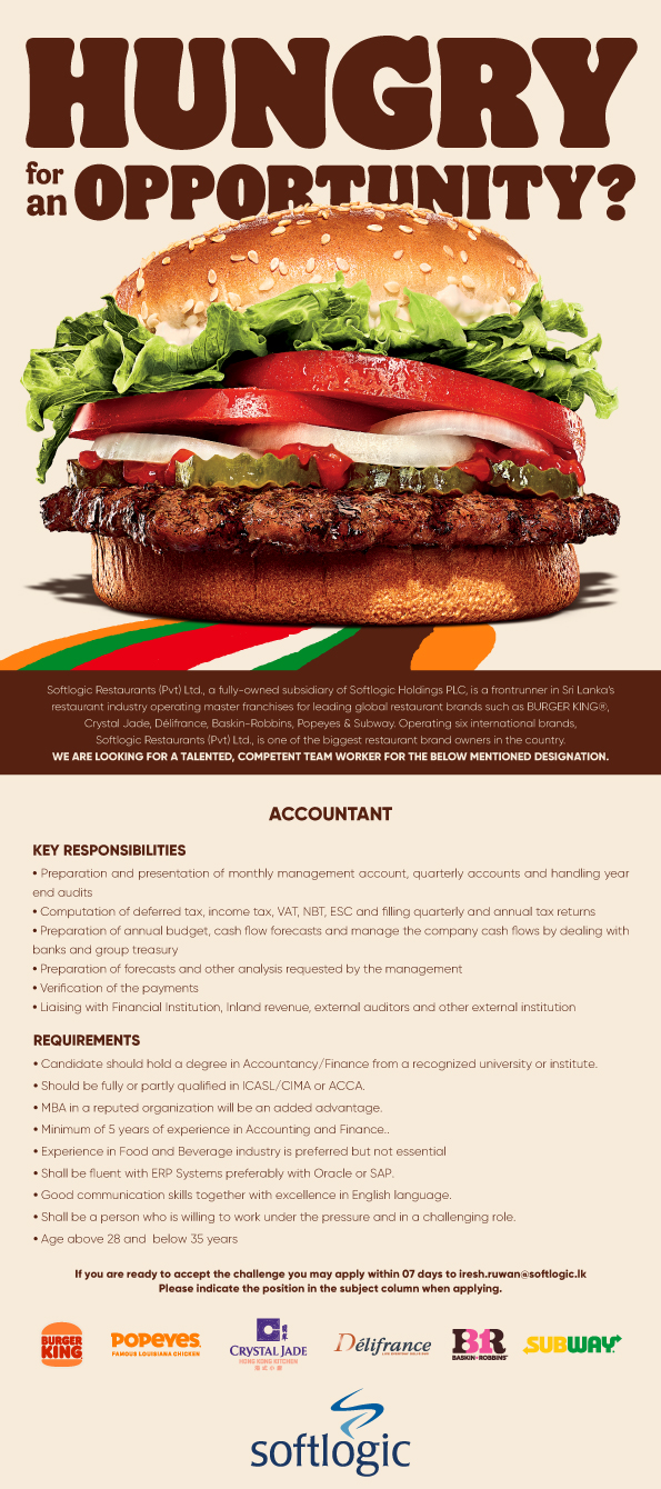 Accountant